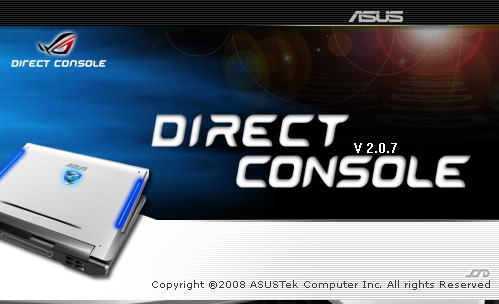 Asus DirectConsole2 Drivers for Mac Download Download Drivers: Asus DirectConsole2
